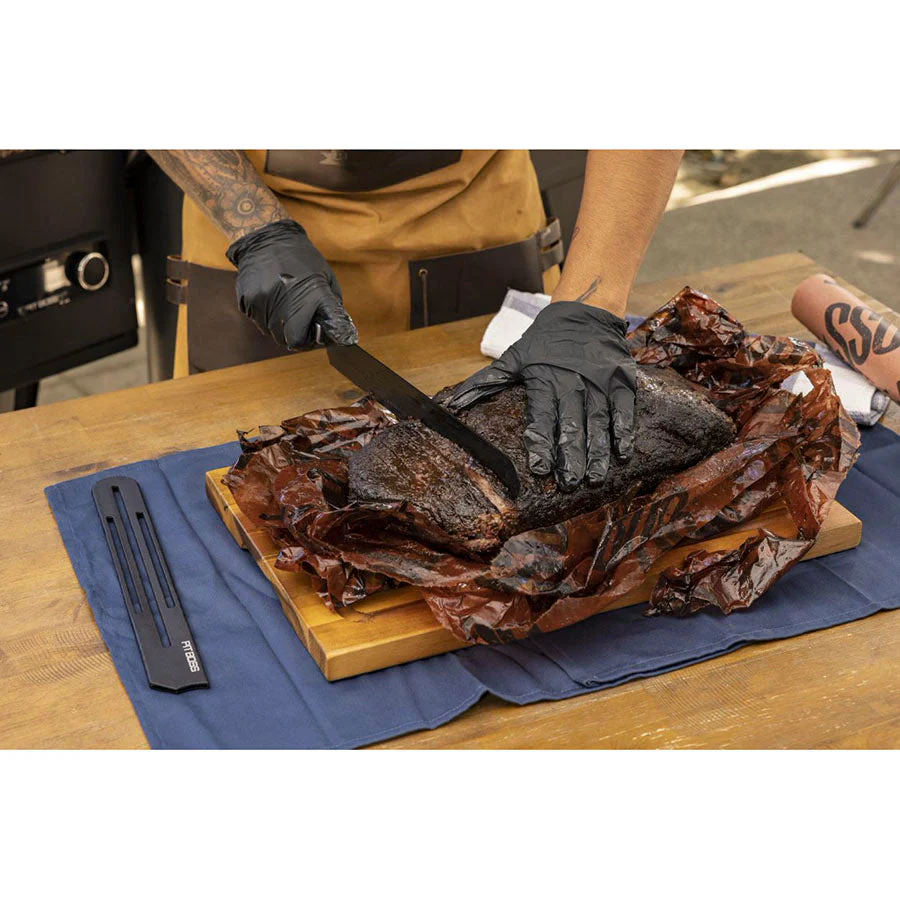 2-Piece Brisket Carving Knife Set - Image 2