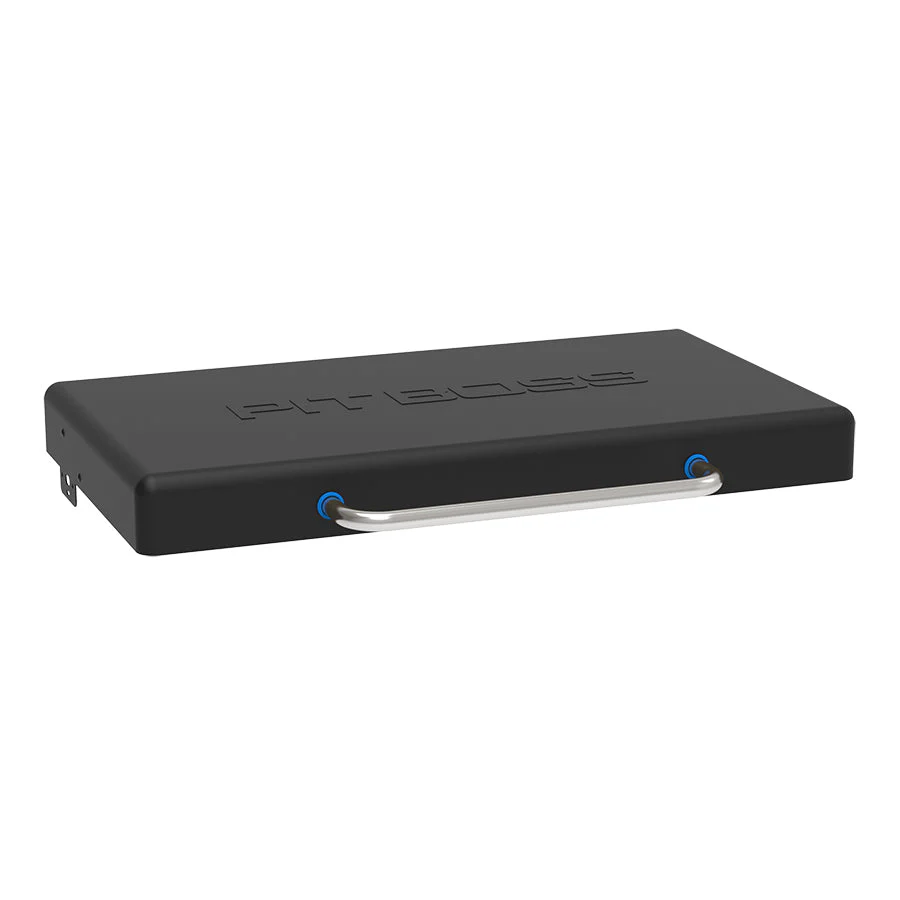 4-Burner Deluxe Griddle Kit - Image 2