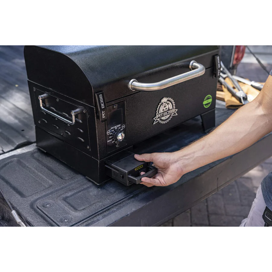 Battery Pack And Charger Kit - Image 2