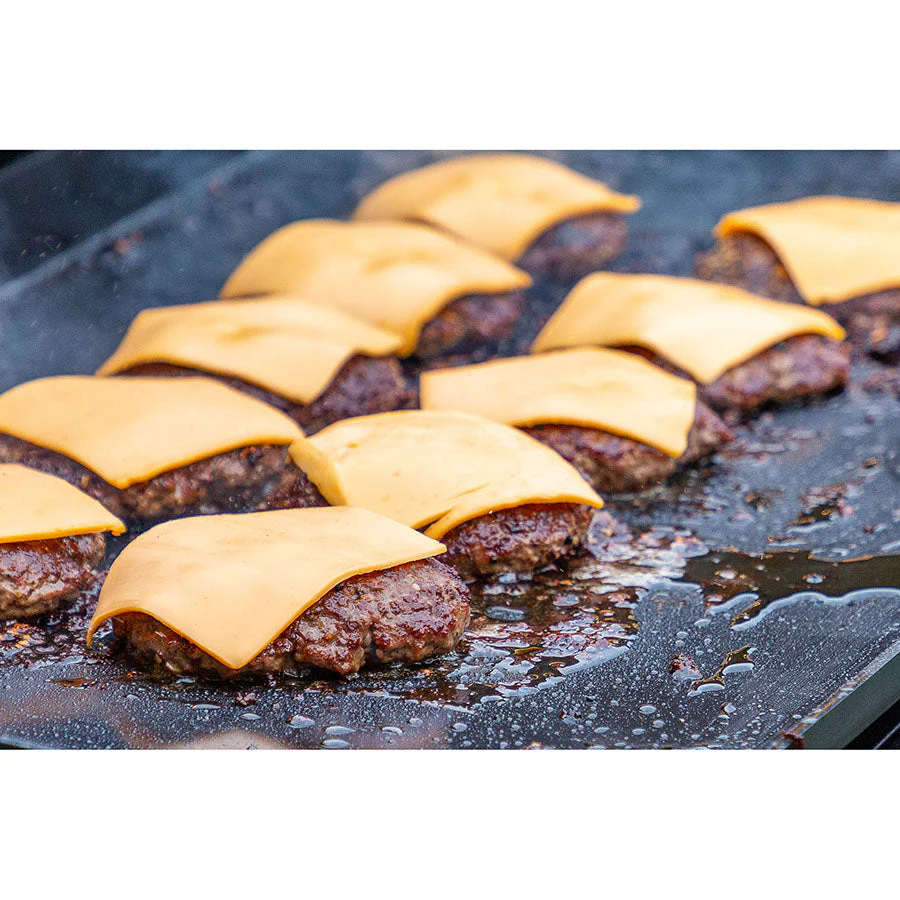 Ceramic Griddle Top - Sportsman Series - Image 4