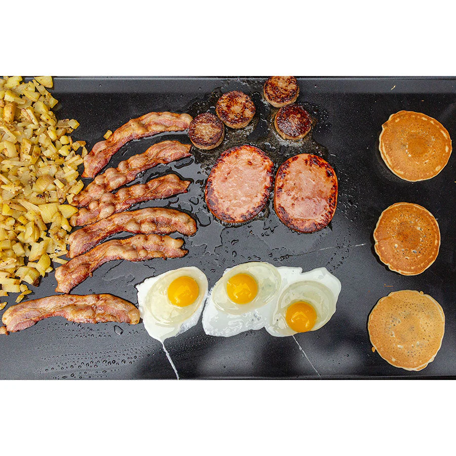 Ceramic Griddle Top - Sportsman Series - Image 5