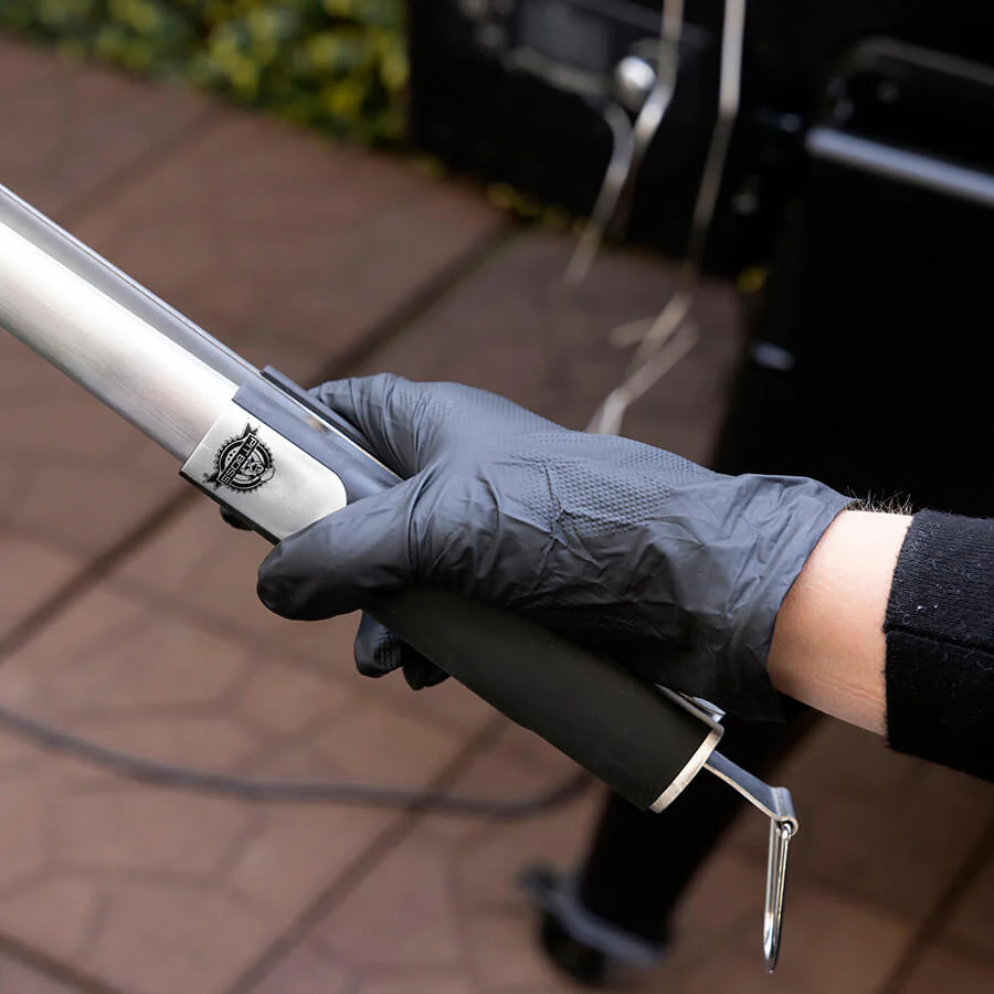 PB Disposable Nitrile Gloves - 50 pk - Image 2