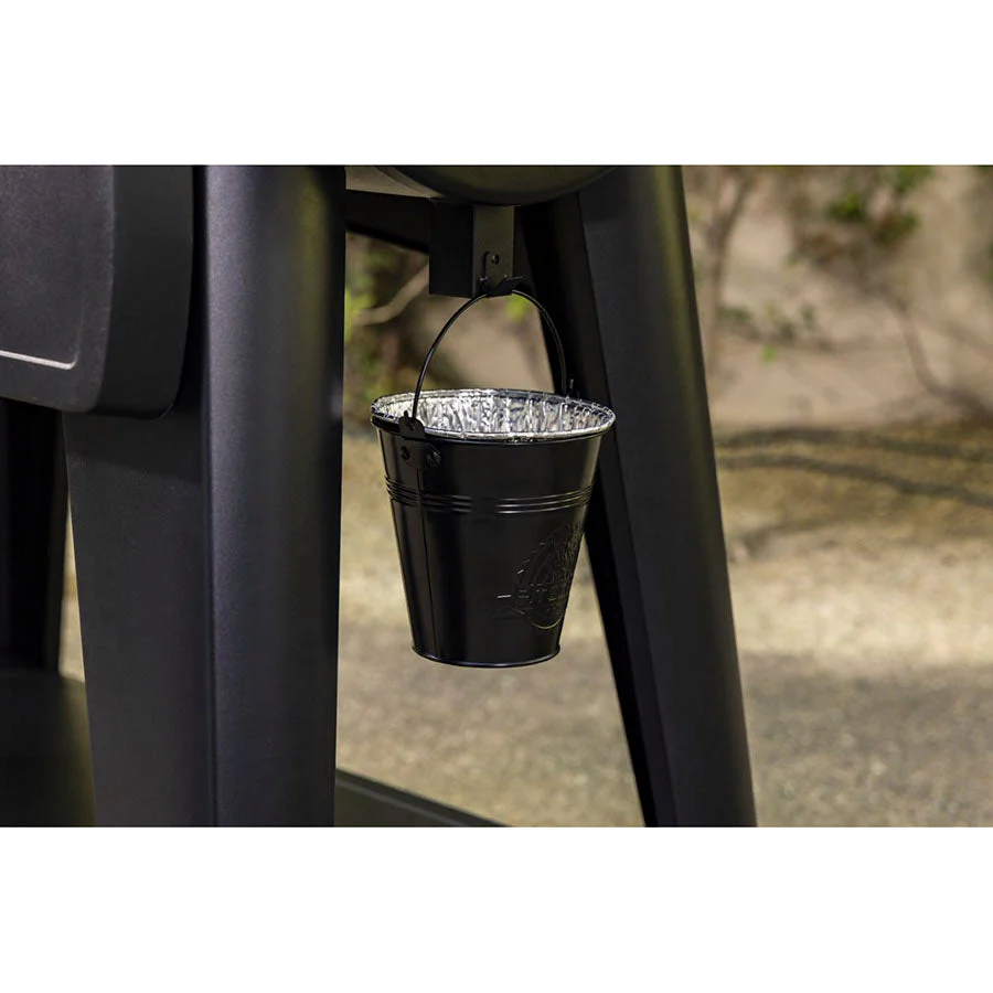Grease Bucket - Black - Image 3