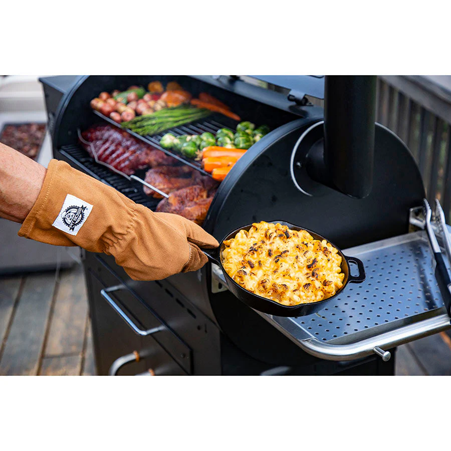 PB Canvas Grill Gloves - Gen2 - Image 3