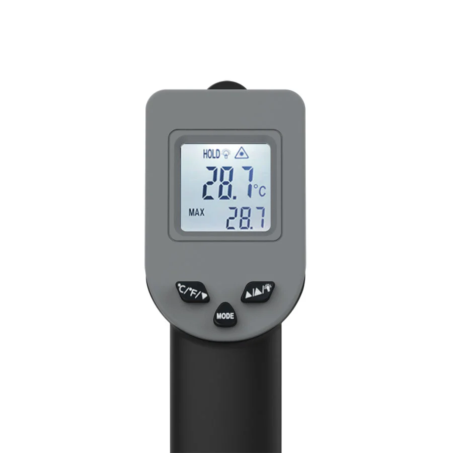 PB Ultimate Griddle Infrared Thermometer - Image 3