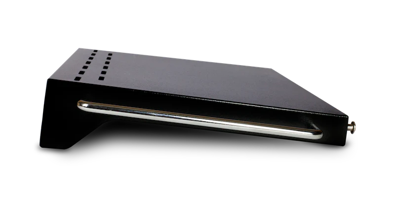 Side Shelf, Black - PB700/PB820 - Image 2