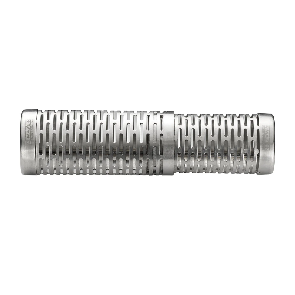 Oval Expanding Tube Smoker - 7-12in - Image 2