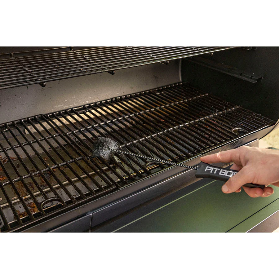 Pellet Grill Cleaning Kit - Image 4