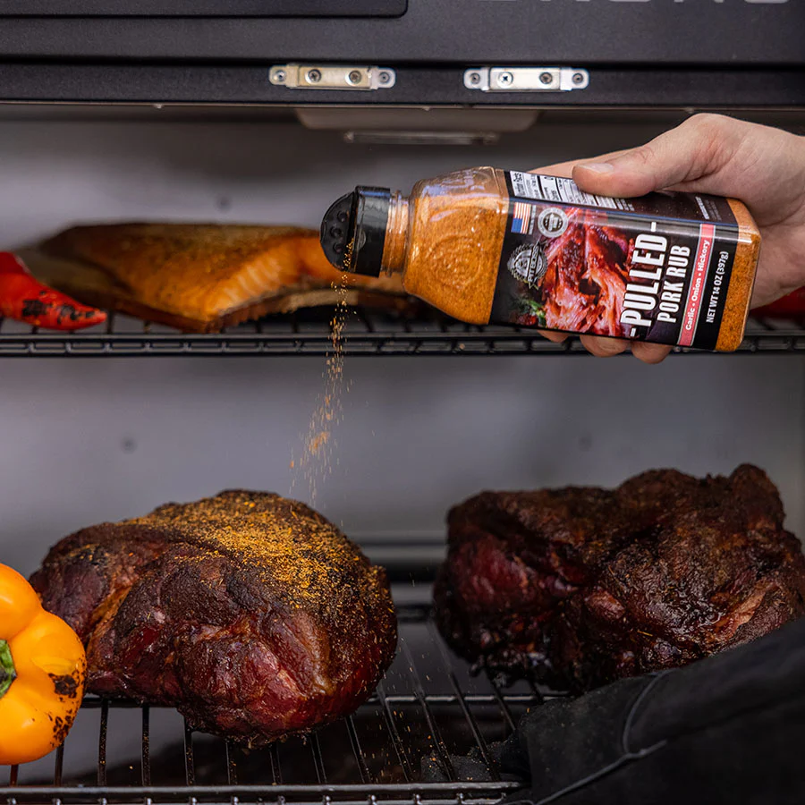 Pulled Pork Rub - 14 oz - Image 3