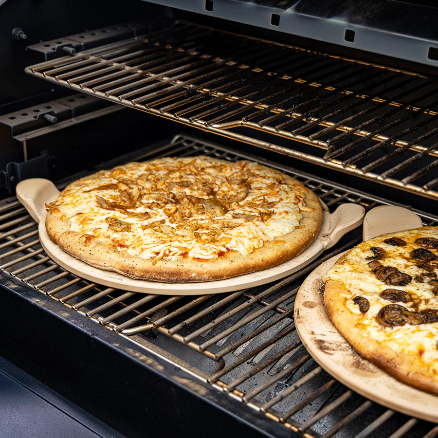 15" Pizza Stone - Image 2