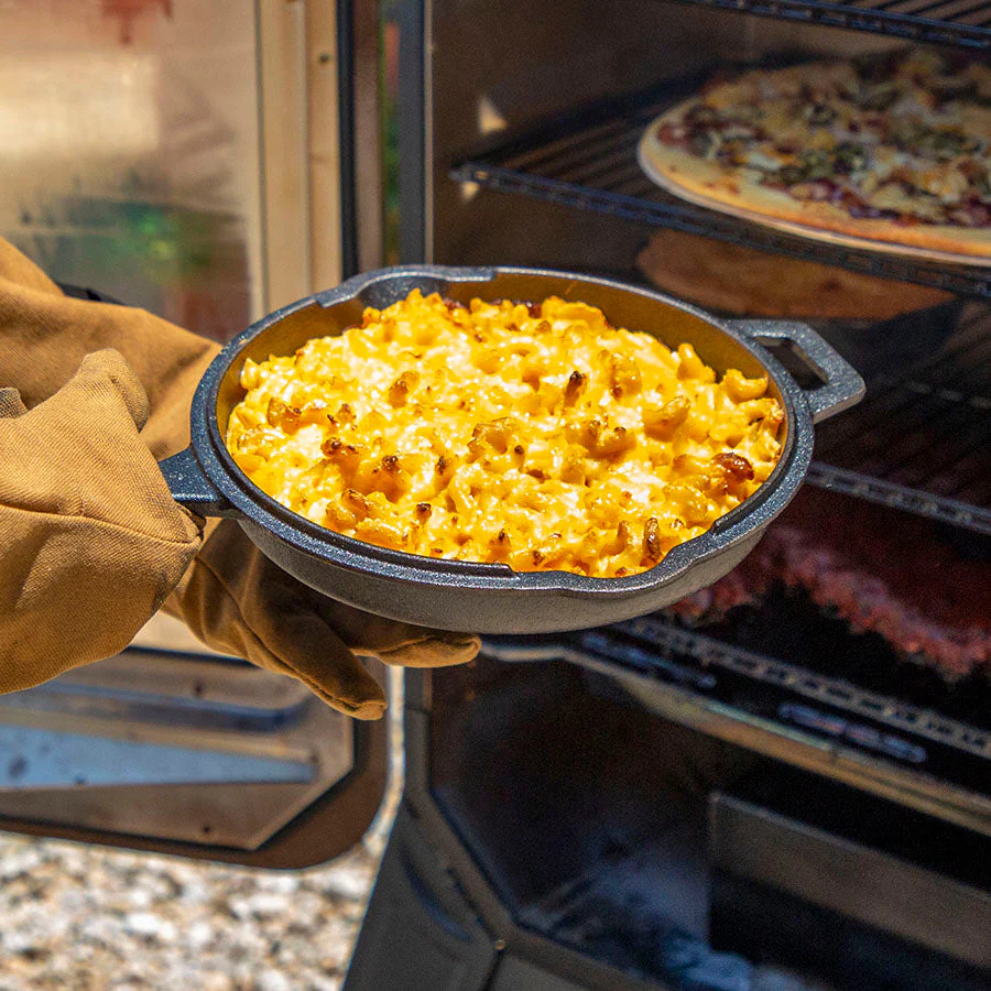 6-Piece Cast Iron Starter Kit - Image 2