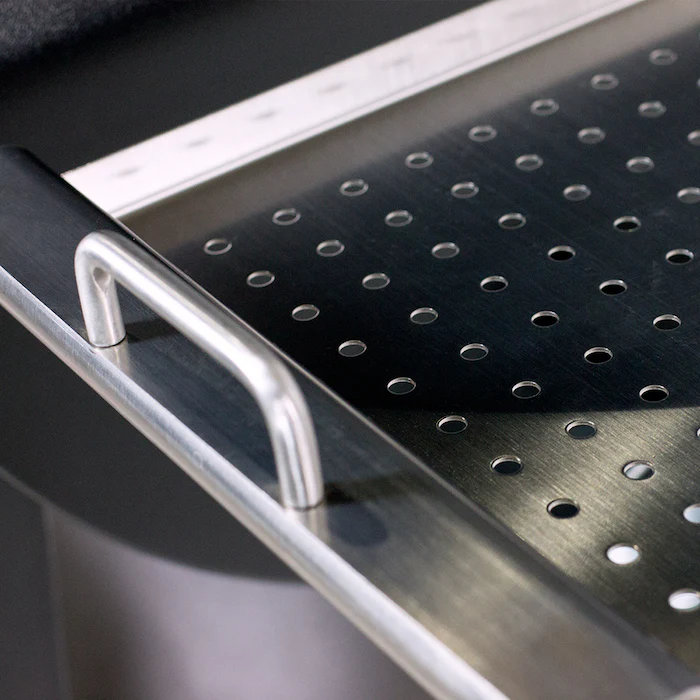 Deluxe Side Shelf - 700 & 820 Models - Image 3