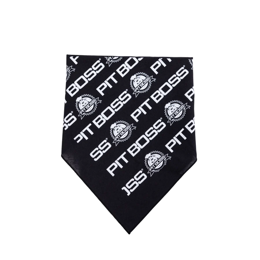 Pit Puppies Dog Bandana - Image 4