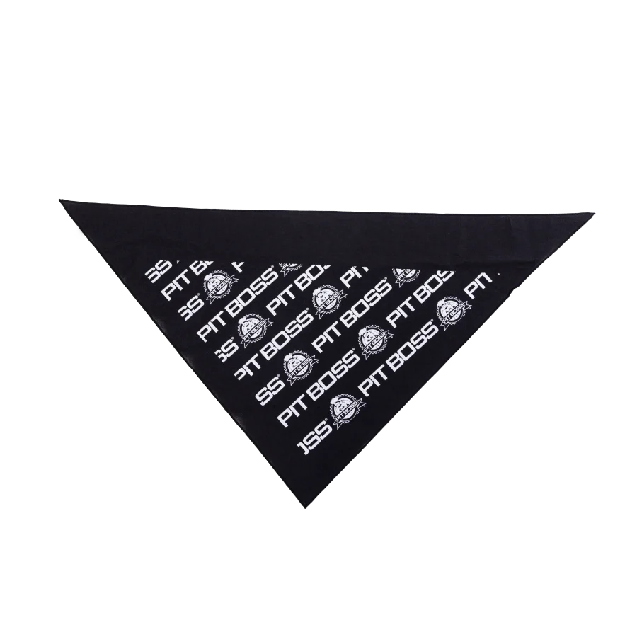 Pit Puppies Dog Bandana - Image 5