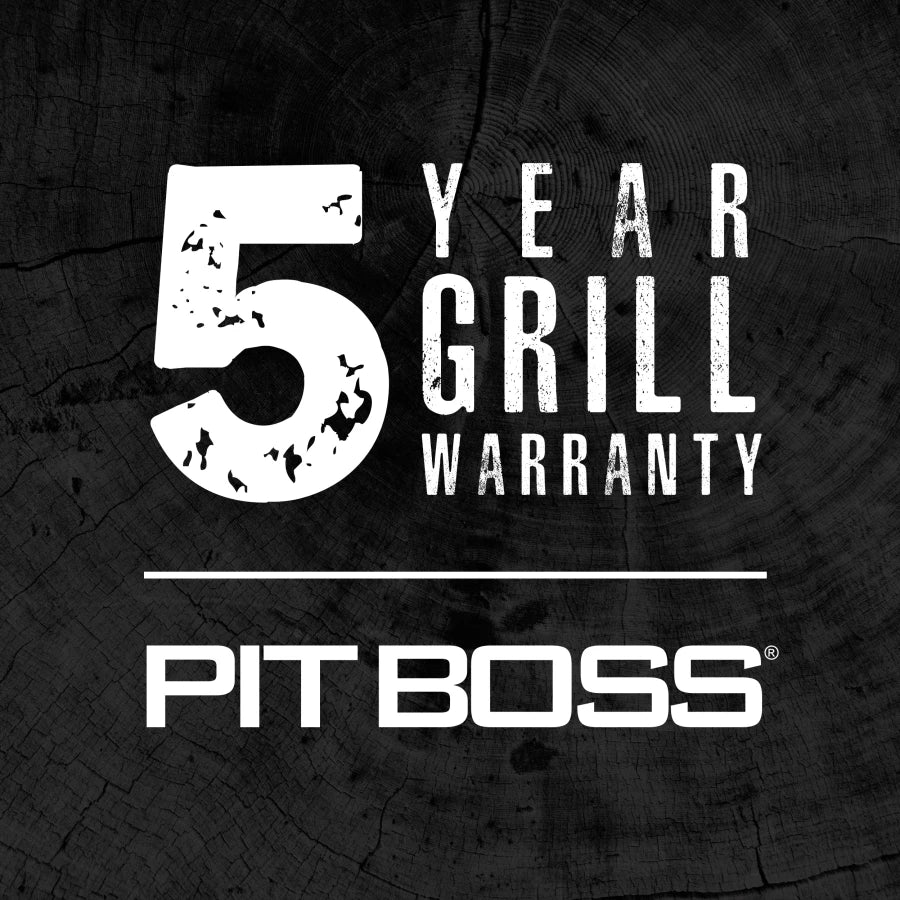 Competition Series 1250 Wood Pellet Grill - Image 19