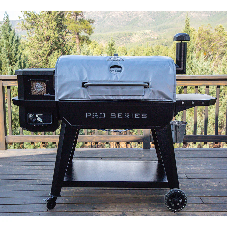 1000 Series Insulated Grill Blanket - Image 3