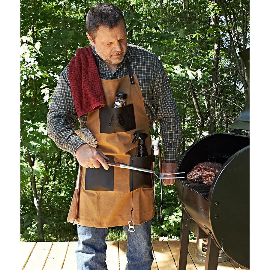 Leather Apron - Image 2