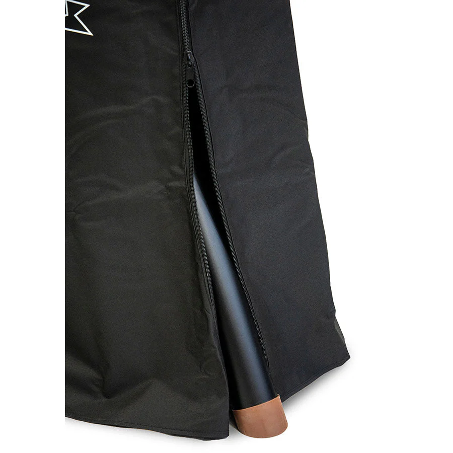 Whiskey Still Pellet Smoker Cover - Image 2