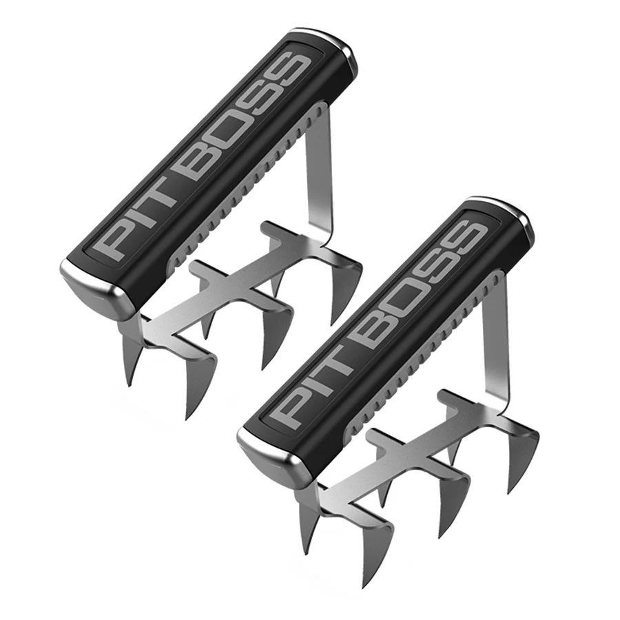Pitmaster BBQ Tool Bundle - Image 3