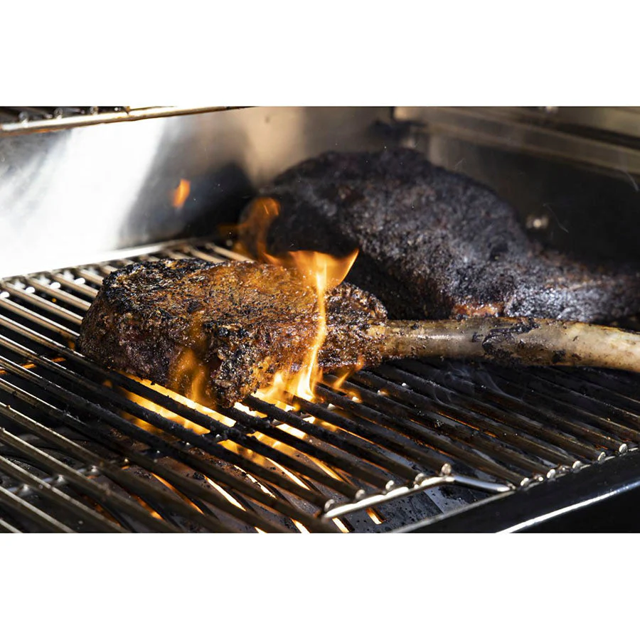 Pro Series 1600 Elite PSE Wood Pellet Grill - Image 5