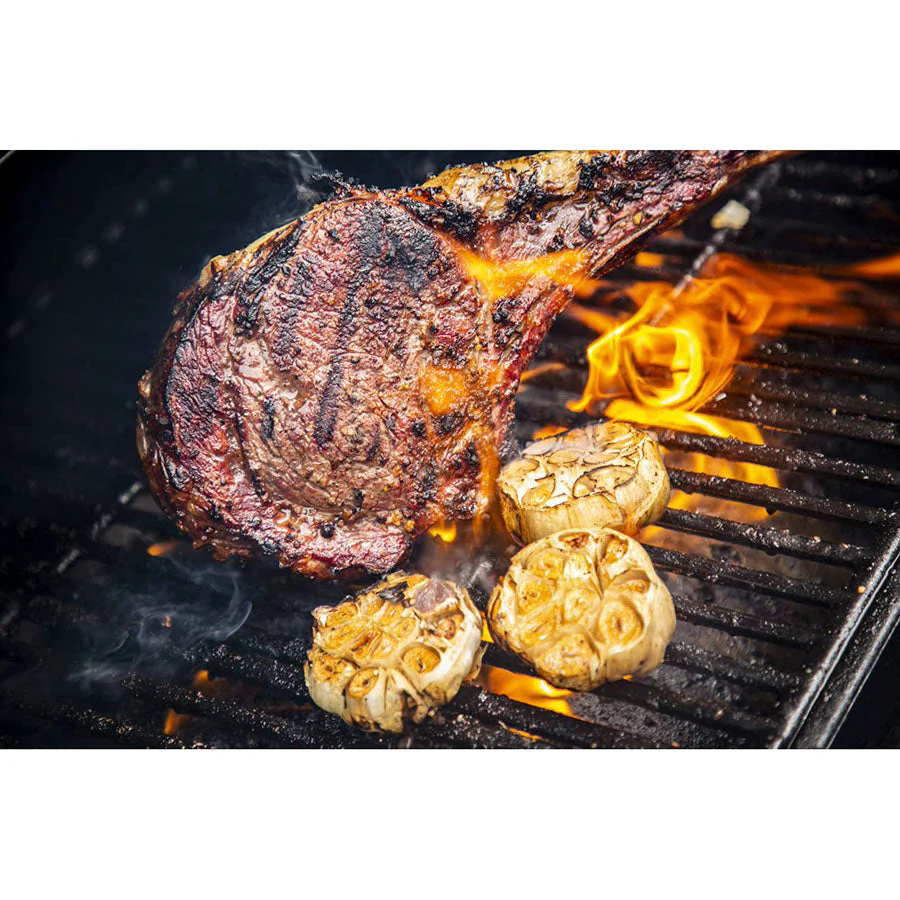 Pro Series 3 1600 Wood Pellet Grill - Image 4
