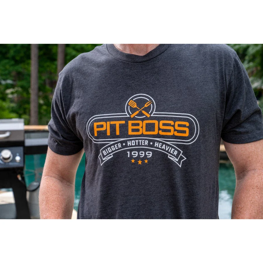 Tools of the Trade Men’s T-Shirt - Charcoal Heather - Image 2