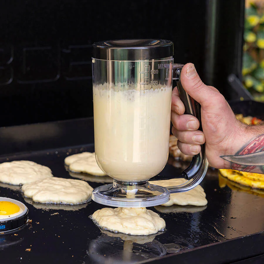 Ultimate Griddle Breakfast Kit - Image 5
